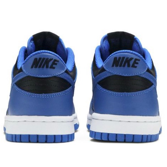 Dunk Low GS Hyper Cobalt - Picture 2 of 2